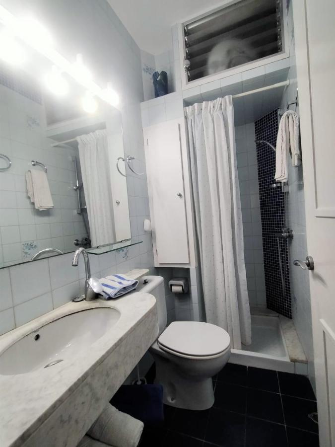 Patxei Apartamento Tamariu