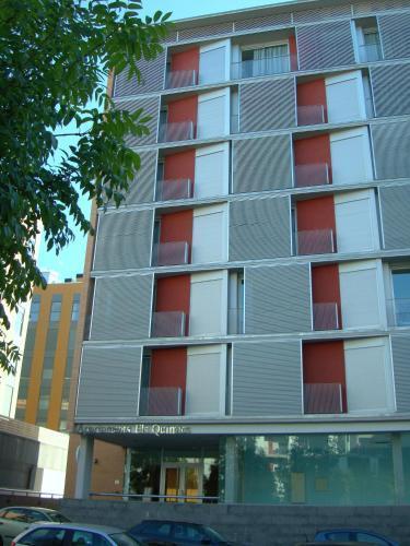 Apartamento Els Quimics Gerona