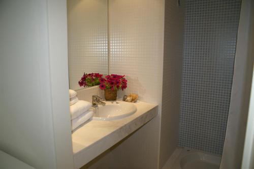 Els Quimics Apartamento