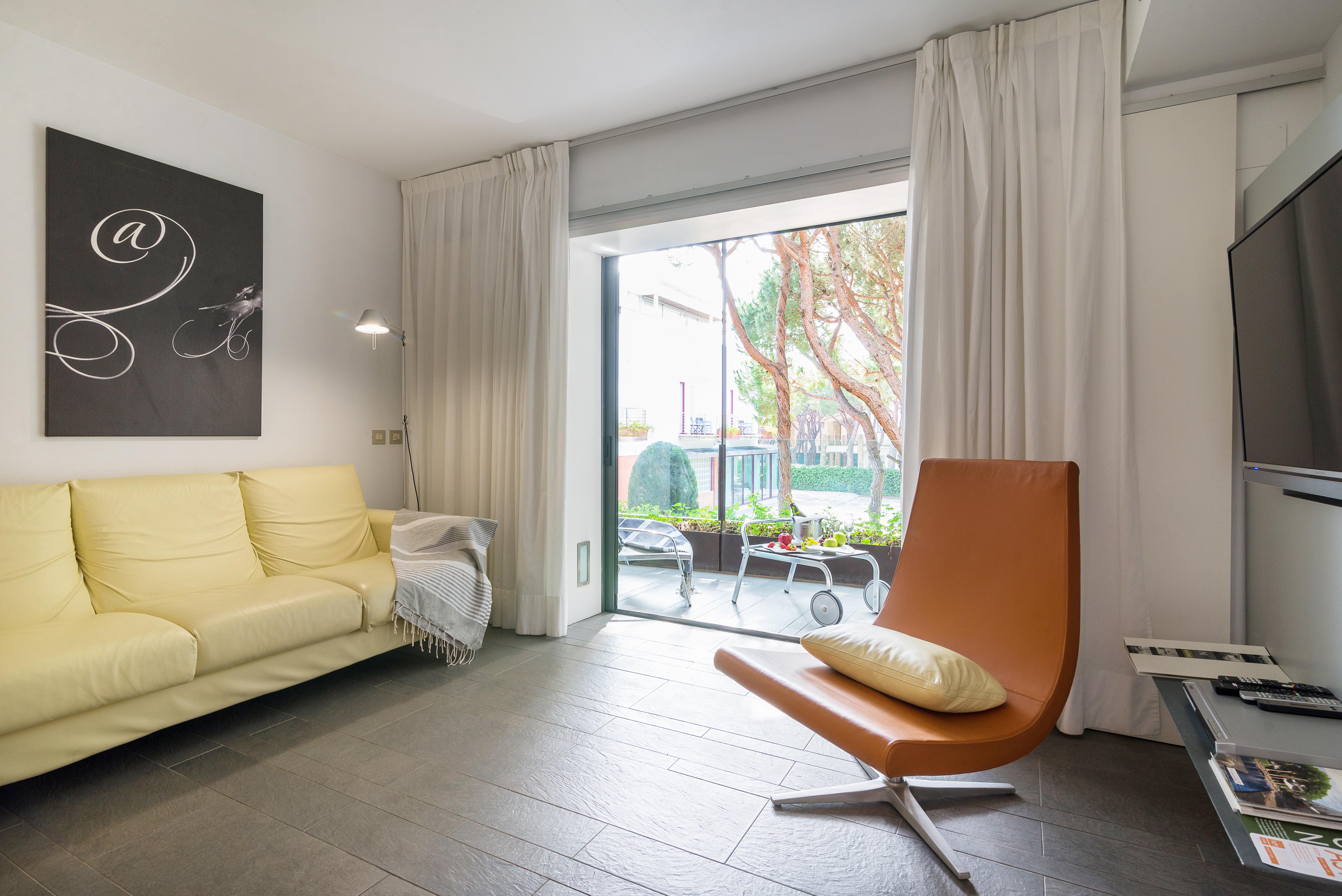 Nm By Escampa Hotel 4*