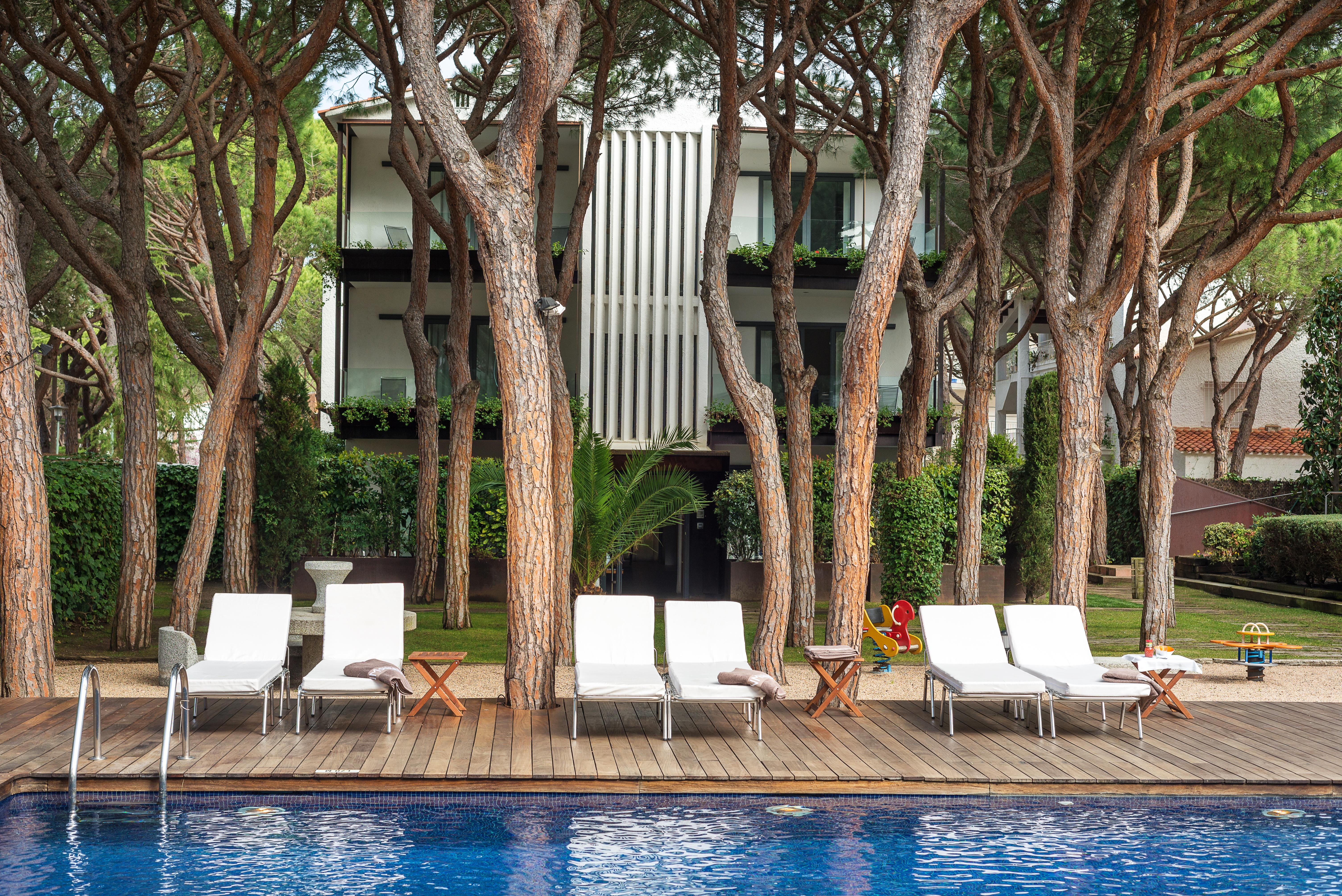 Hotel Nm By Escampa