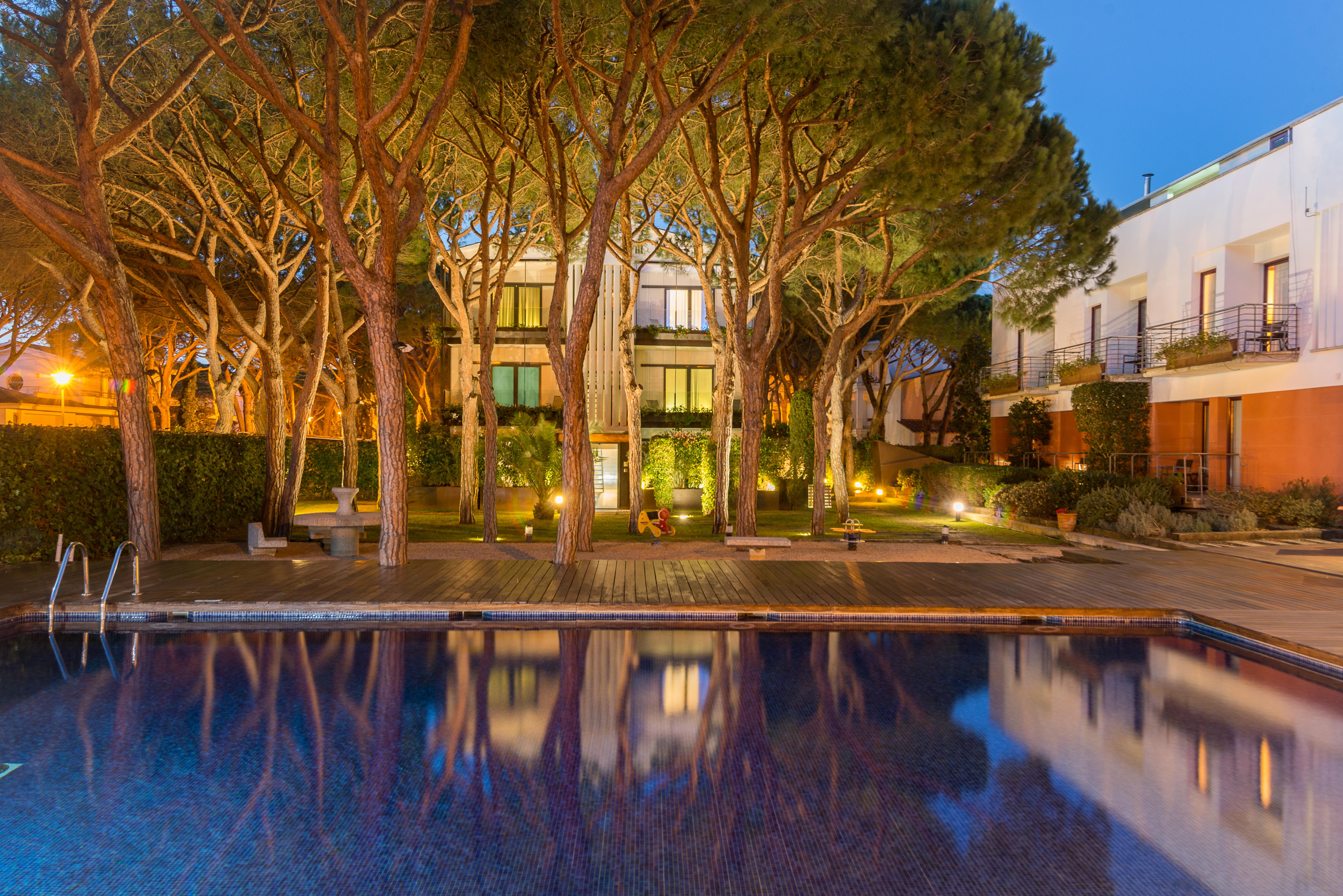 Nm By Escampa Hotel