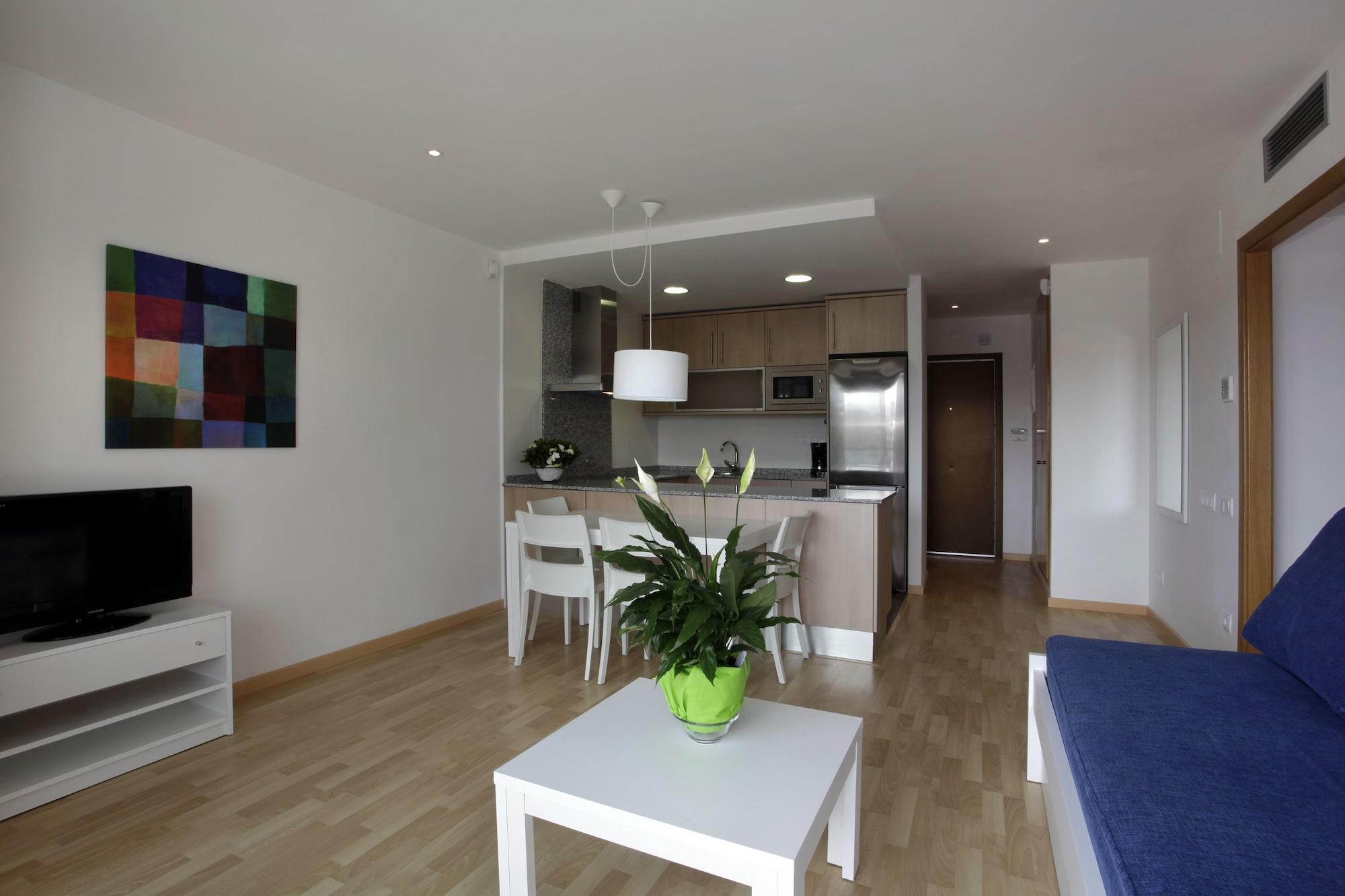 Pierre&vacances Marina Apartamento *