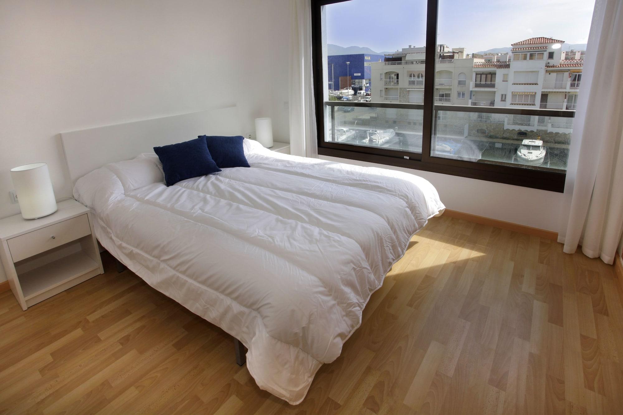 Pierre&vacances Marina Apartamento