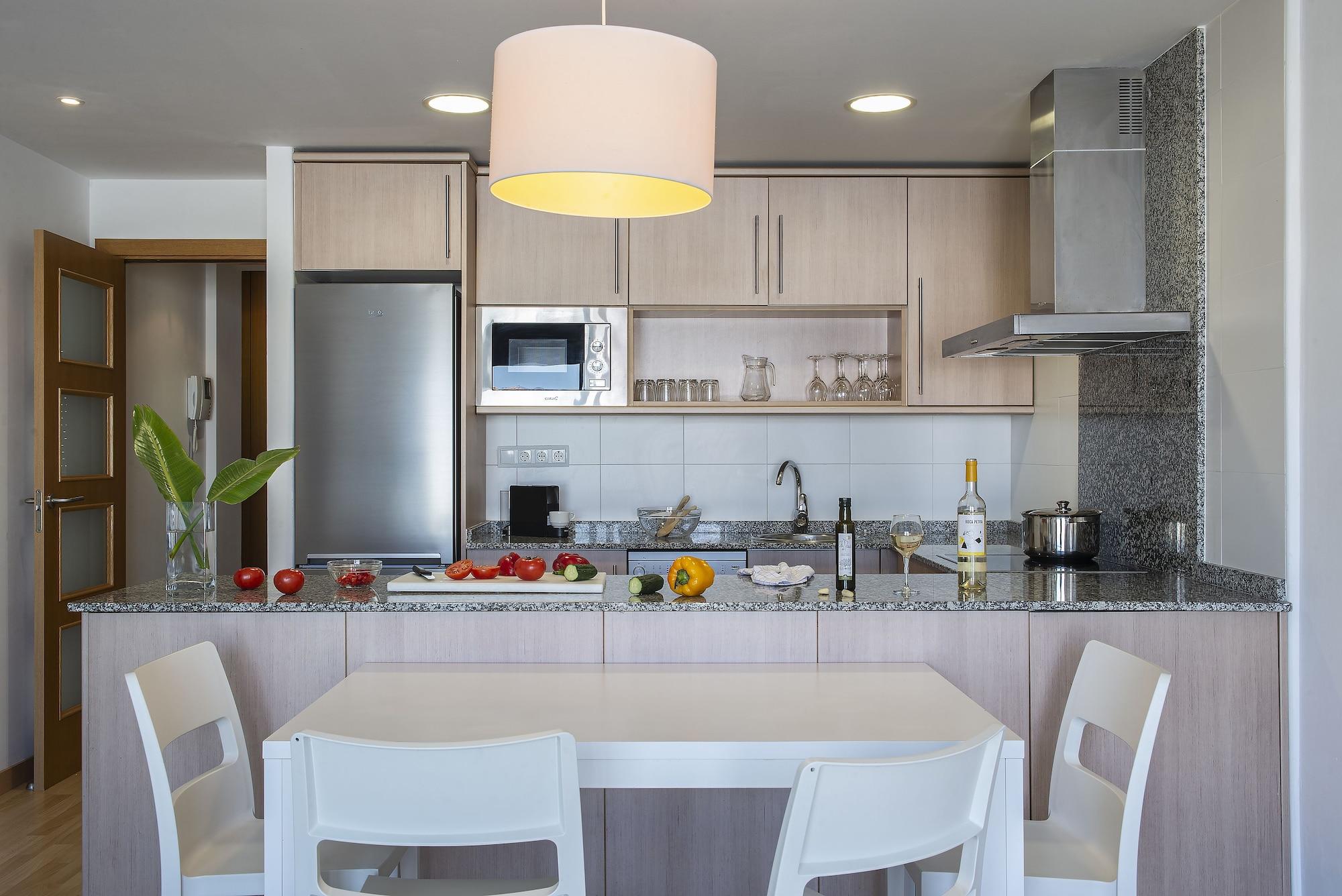 Apartamento Pierre&vacances Marina