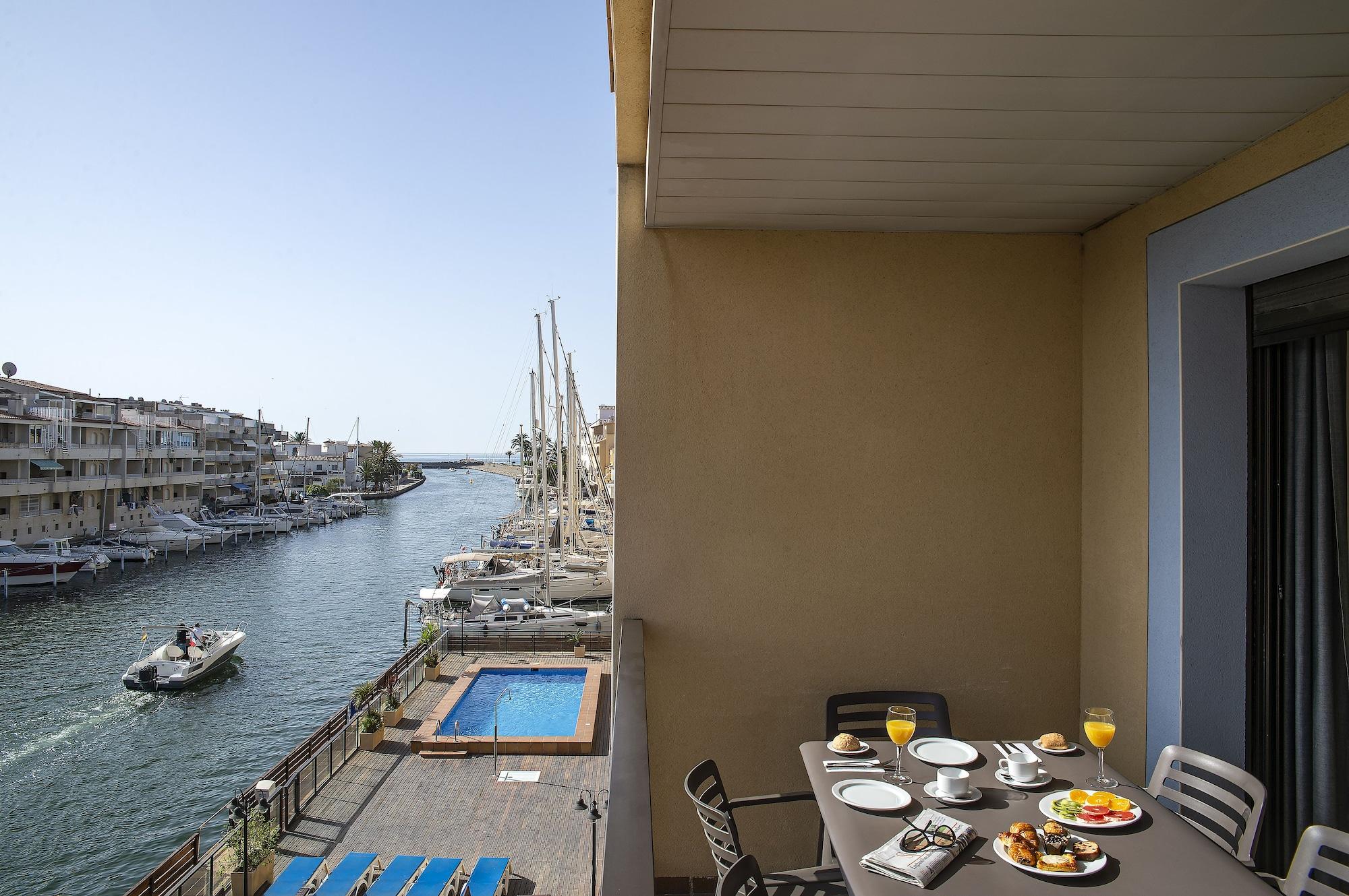 Apartamento Pierre&vacances Marina *