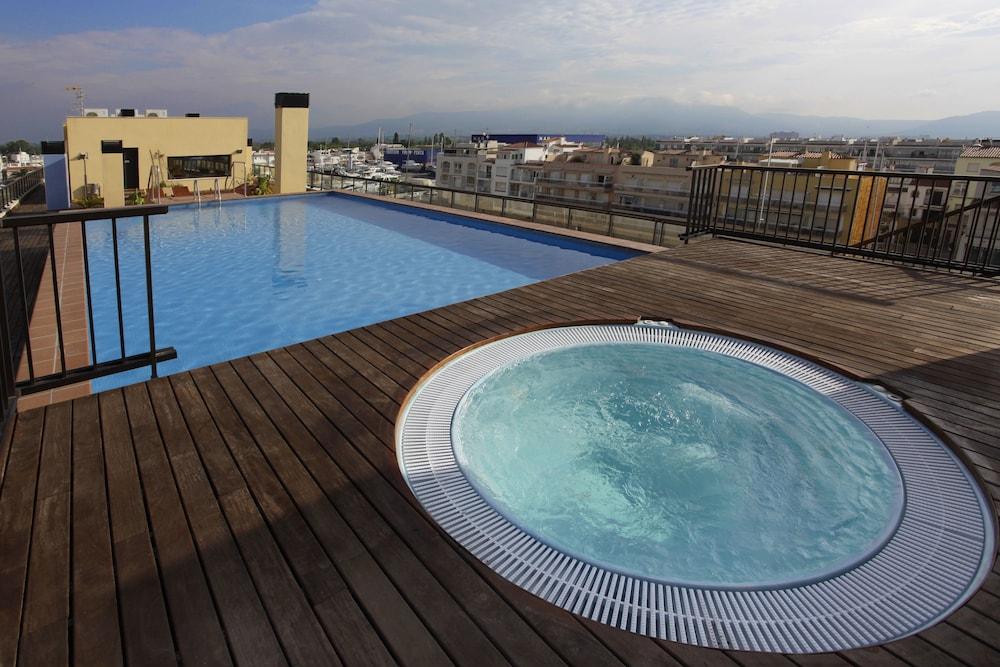 Apartamento Pierre&vacances Marina