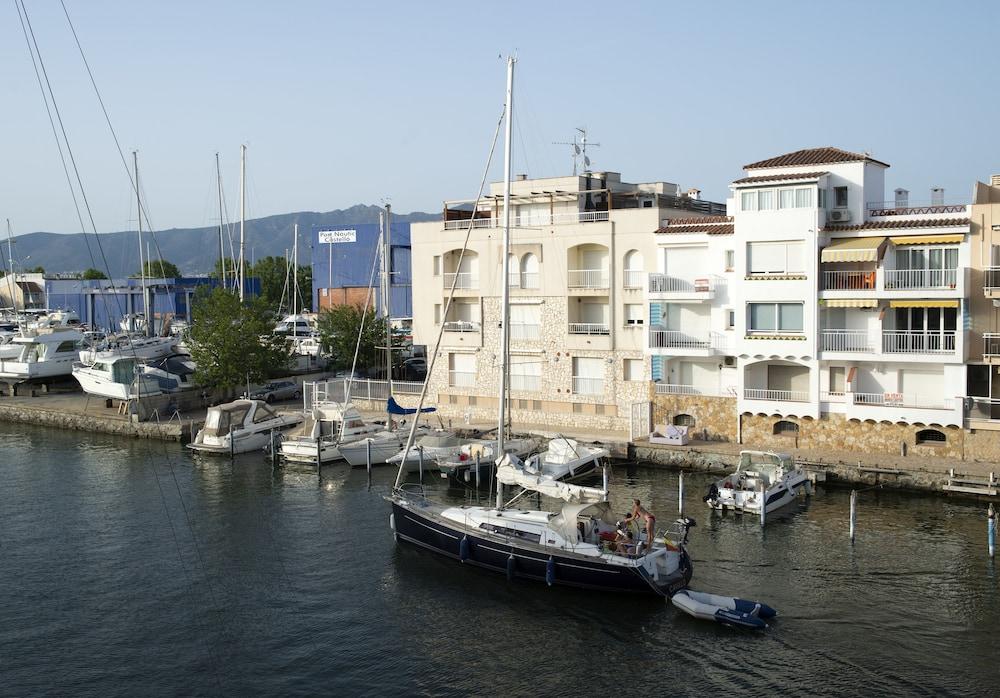 Apartamento Pierre&vacances Marina Ampuriabrava