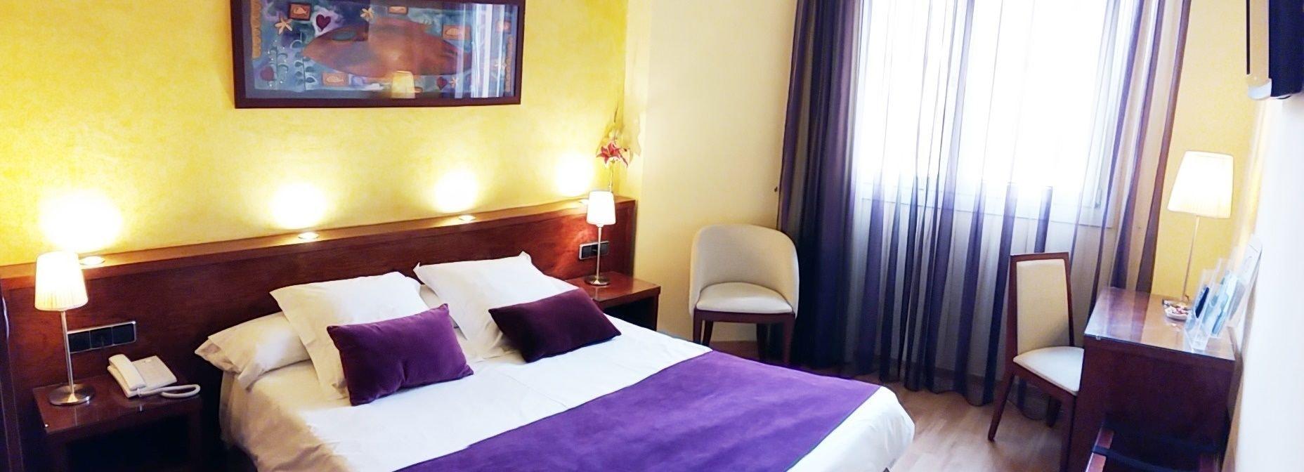 Rosa Hotel