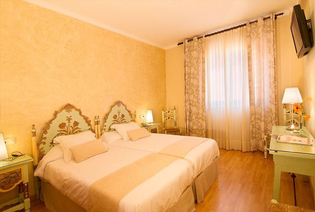 Hotel Rosa Begur