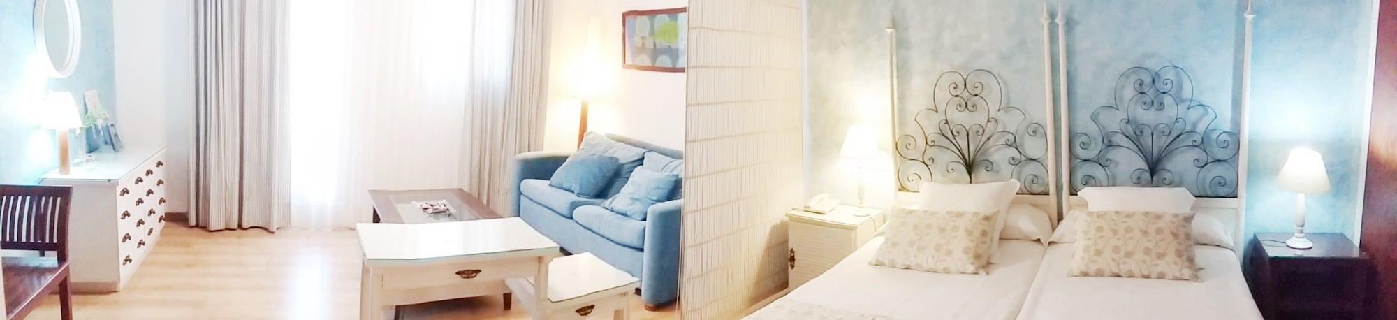 Hotel Rosa Begur