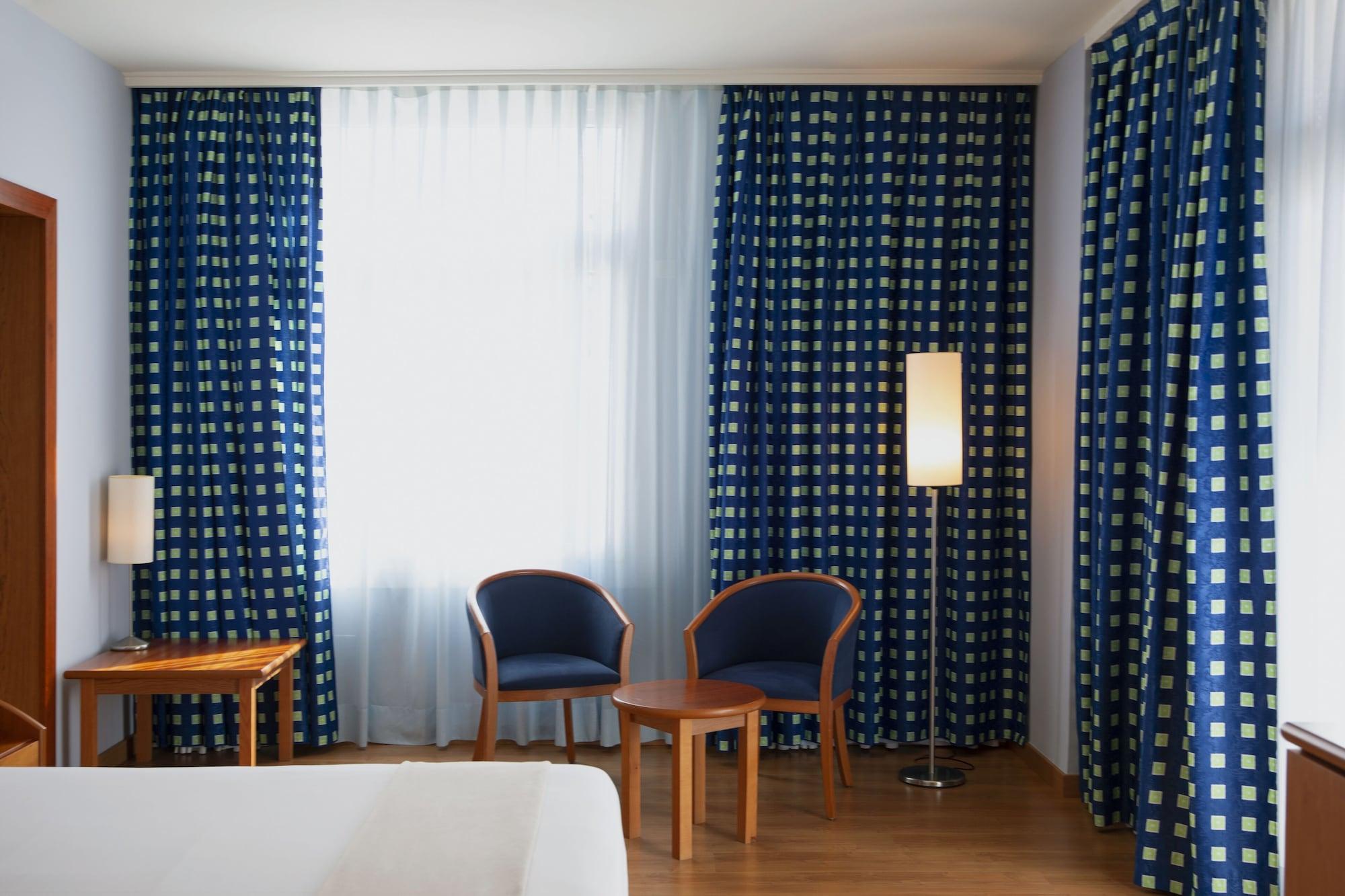 Hotel Delfin Tossa de Mar