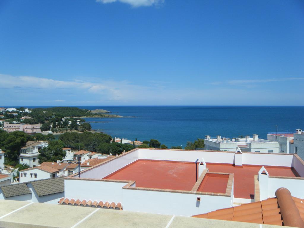 Enginy Apartamento Llançà