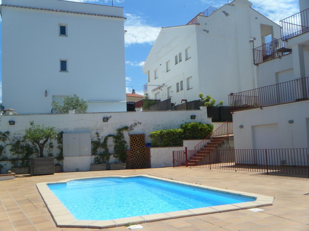 Enginy Apartamento Llançà