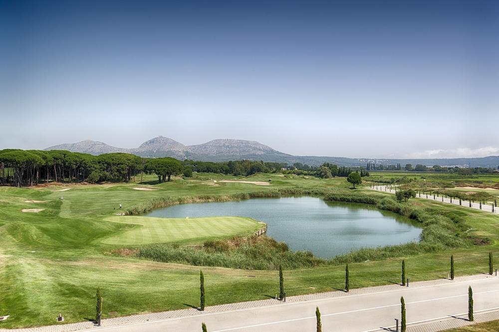 Emporda Golf Torroella De Montgri