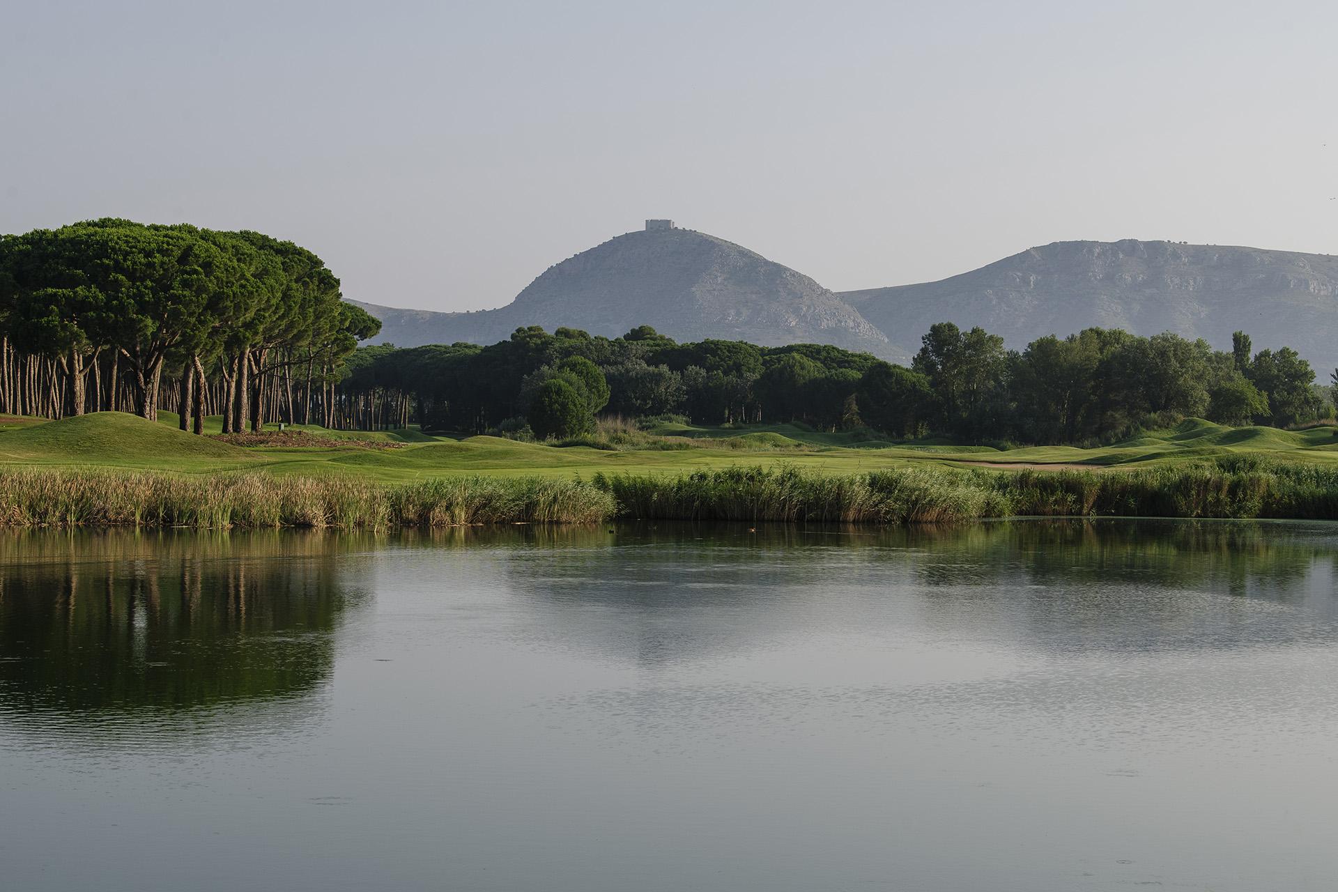 Emporda Golf 4*