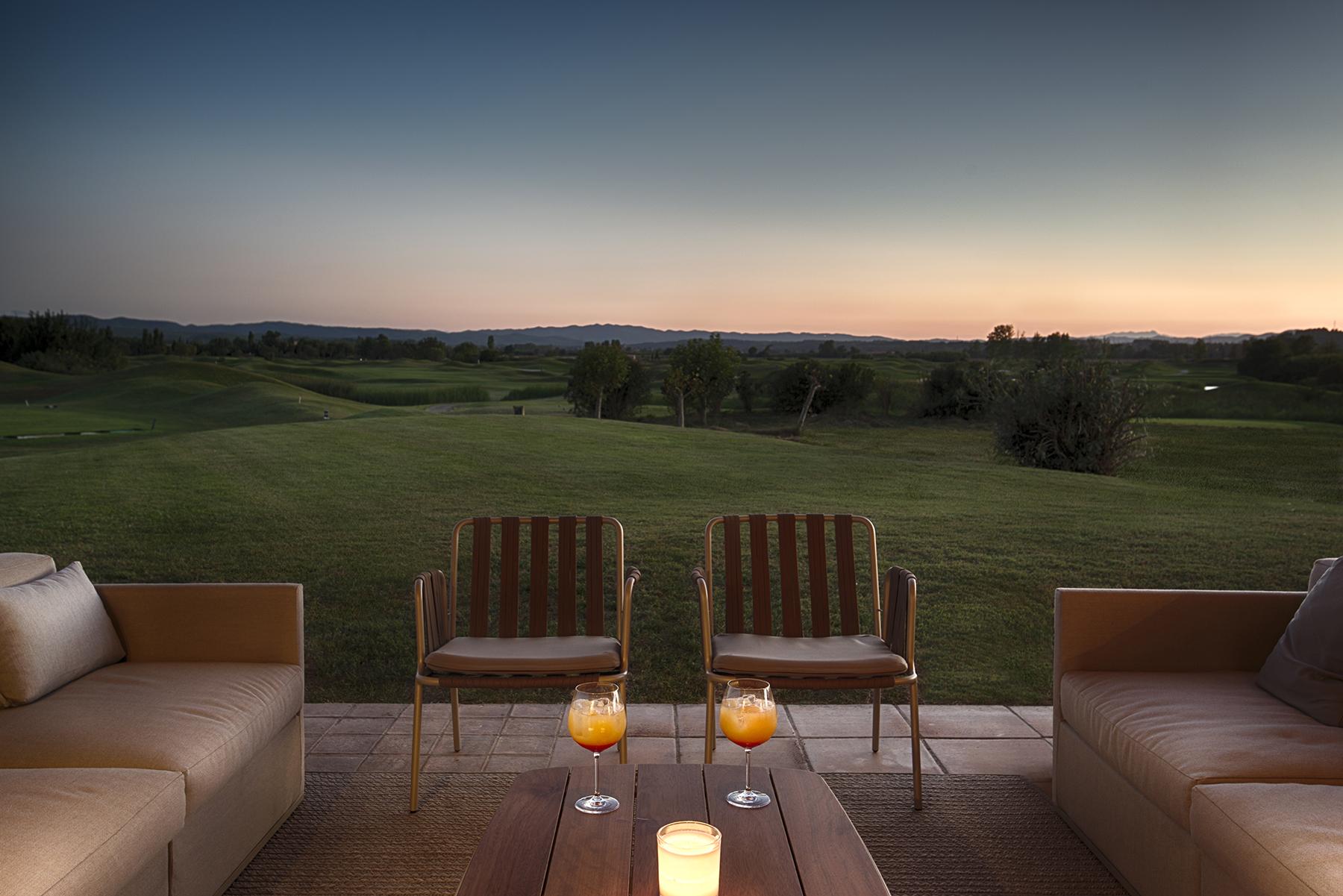 Emporda Golf Hotel 4*