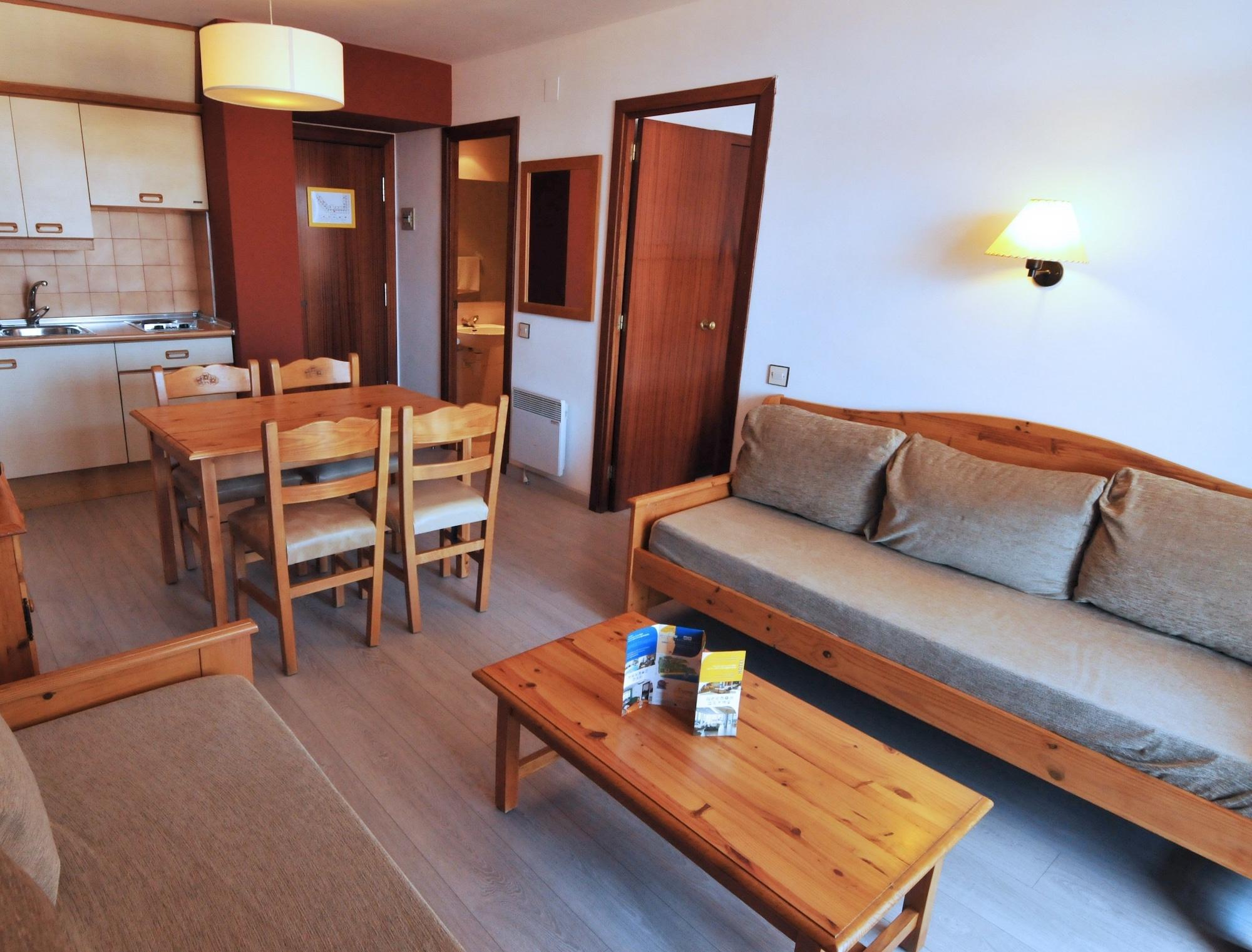 Hotel Xon's Platja Ha