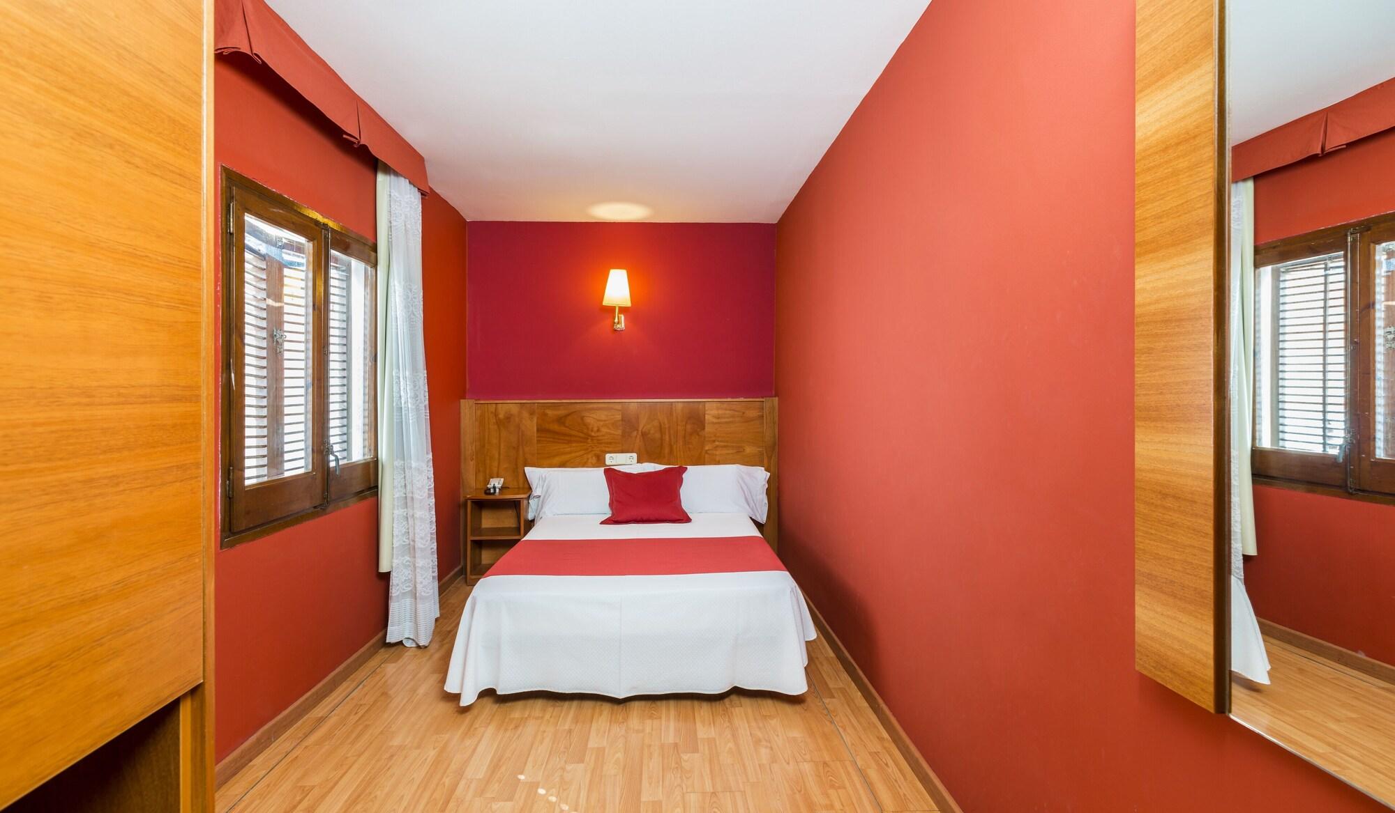 Hotel Ridomar 365