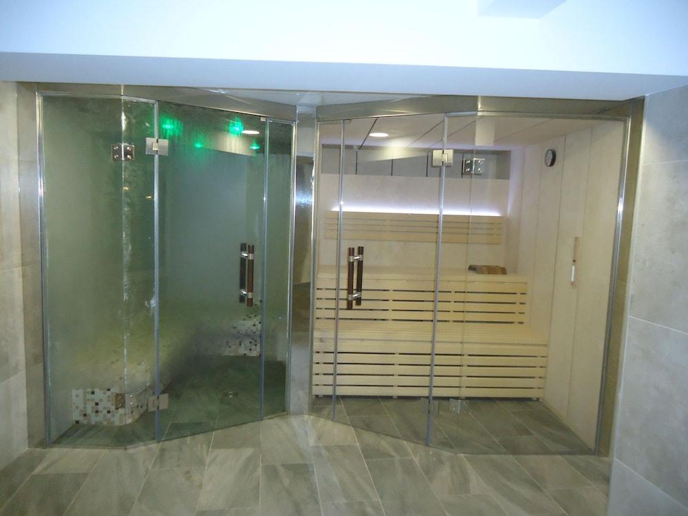 Ridomar 365 Hotel