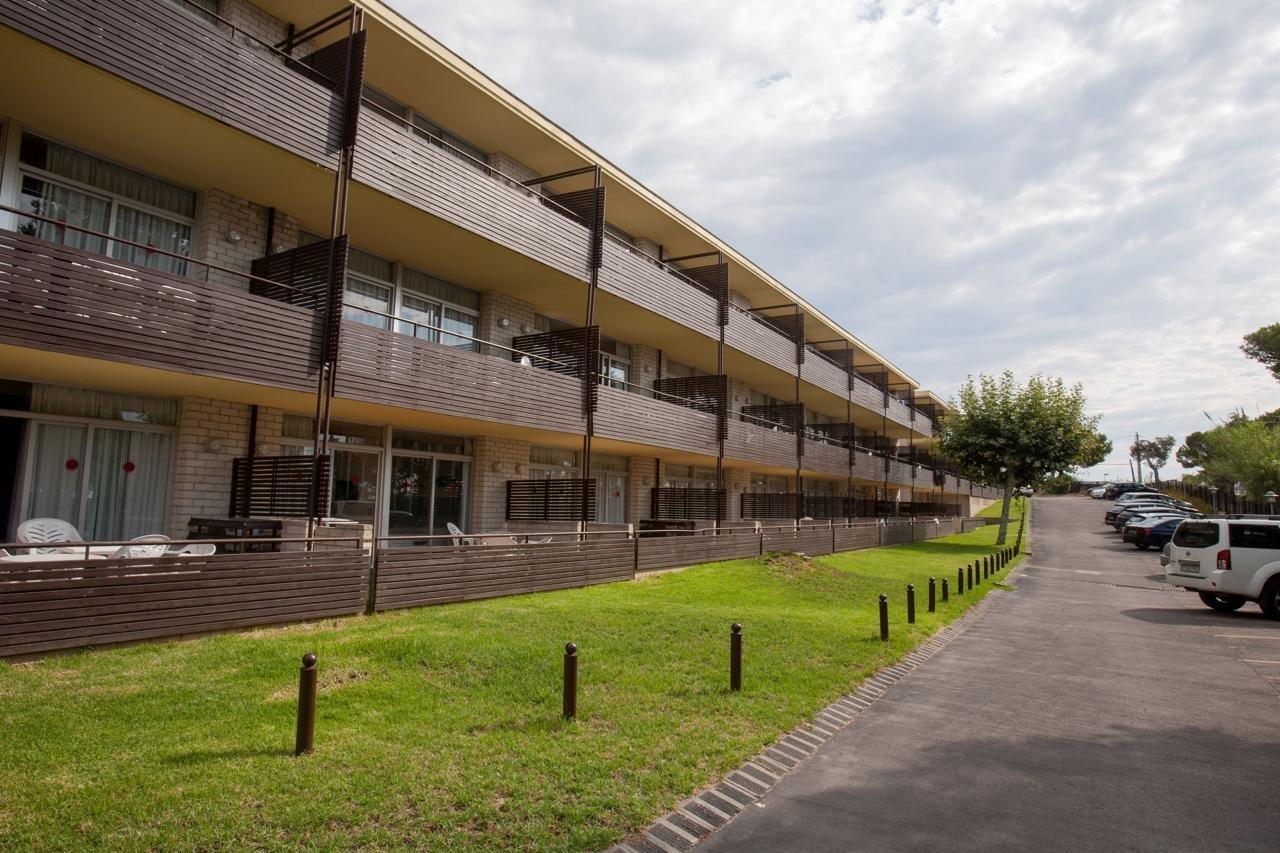 Comtat Sant Jordi Aparthotel Platja d'Aro