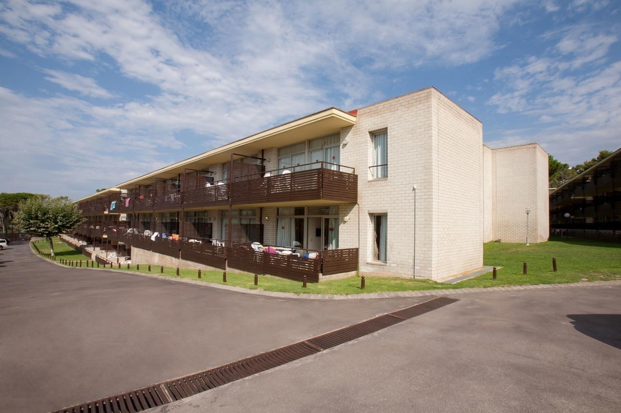 Comtat Sant Jordi Aparthotel