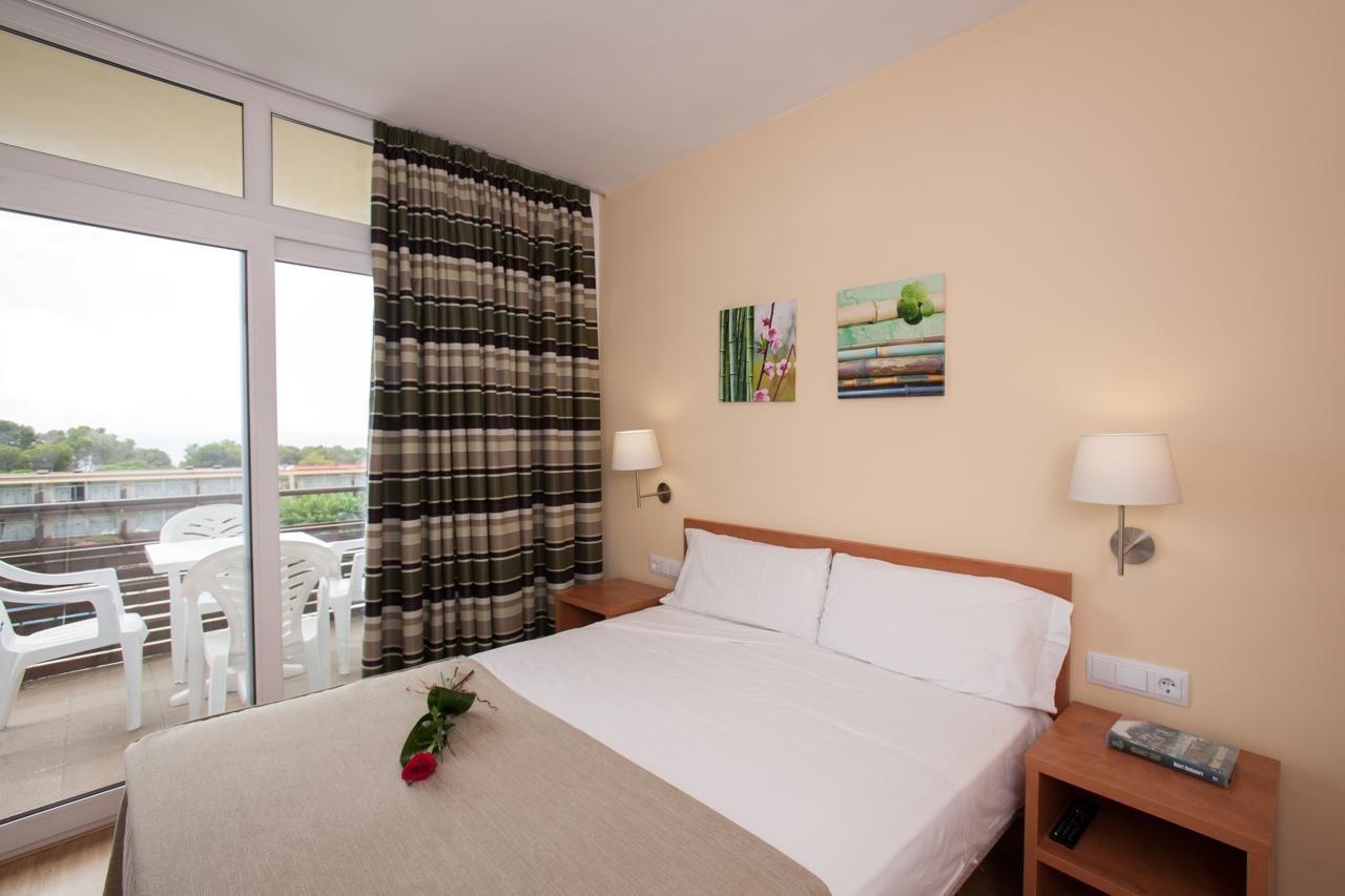 Comtat Sant Jordi Aparthotel 3*