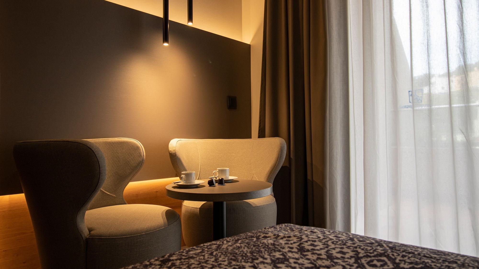 Hotel Golden Bahia De Tossa & 4* Sup.