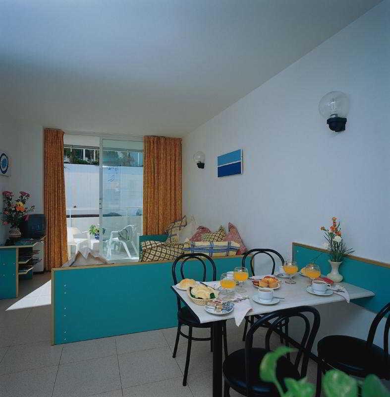 Lloret Sun Apartment