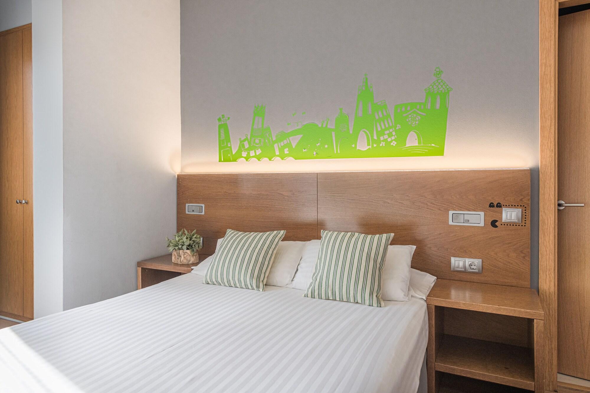 Bypillow Erba Hotel 2*