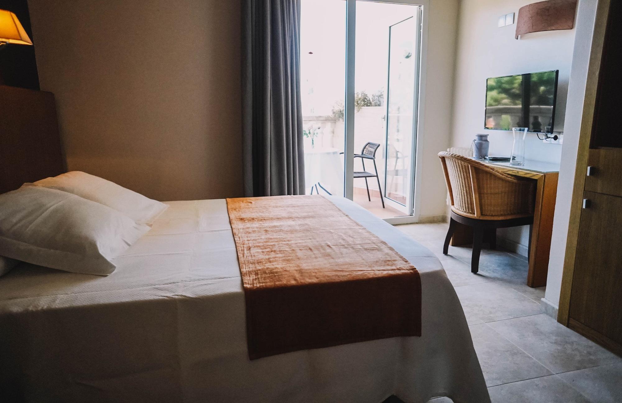 Alba Seleqtta Hotel Lloret de Mar
