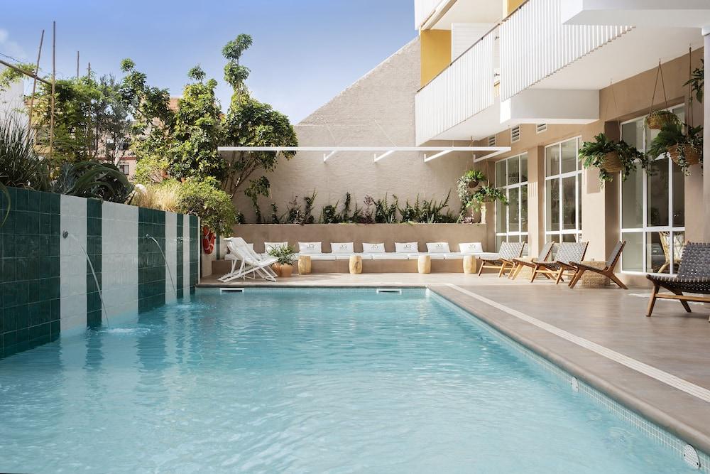The 15th Boutique (adults Only) 4* Lloret de Mar