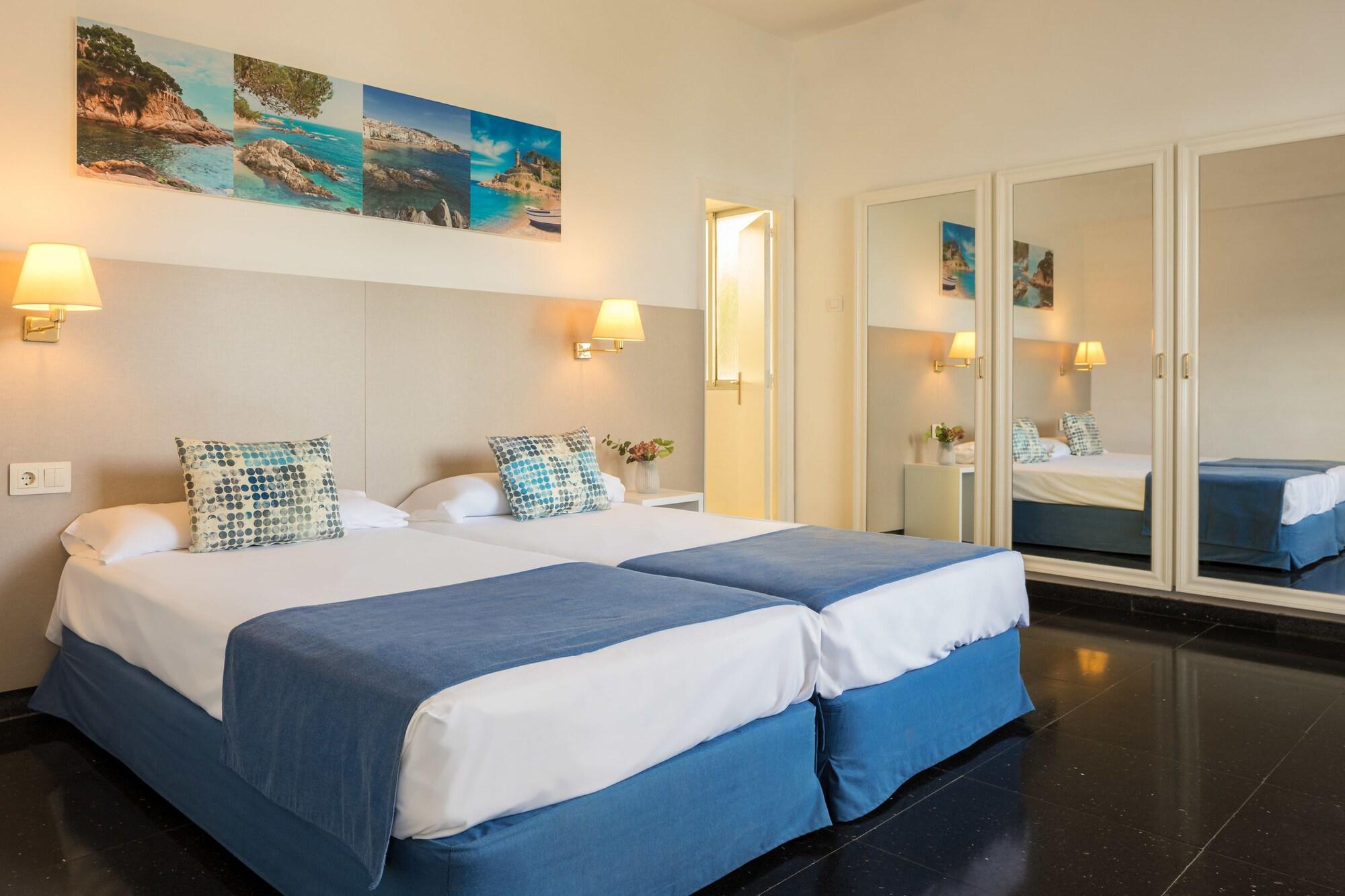 Hotel Htop Caleta Palace #htopbliss Platja d'Aro (Playa de Aro)