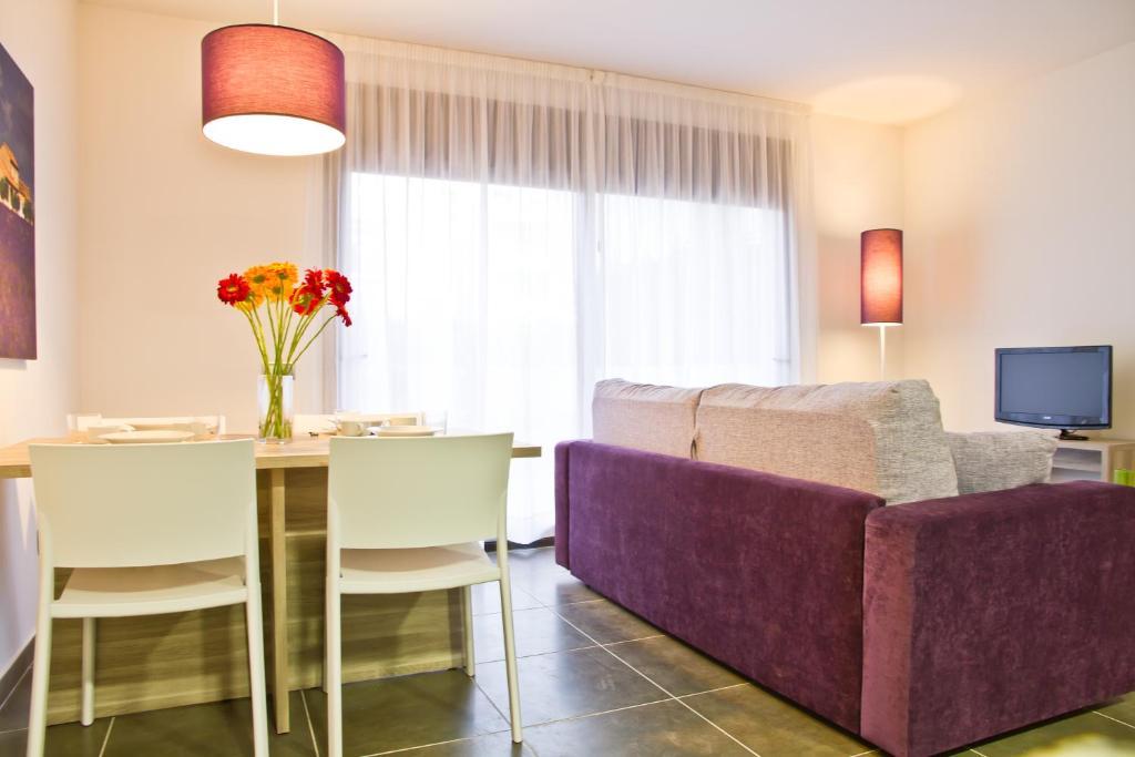 Pierre&vacances Estartit Costa Apartamento