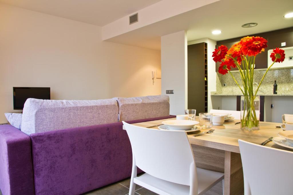 Apartamento Pierre&vacances Estartit Costa *