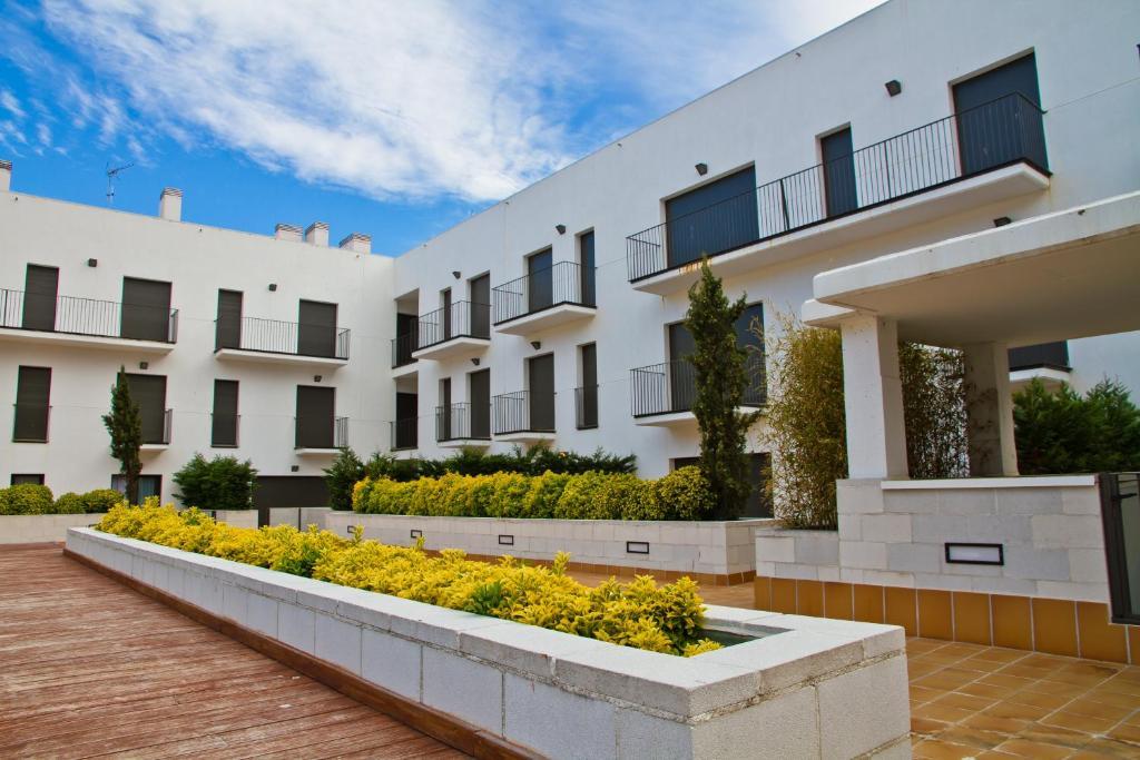 Pierre&vacances Estartit Costa Apartamento L'Estartit