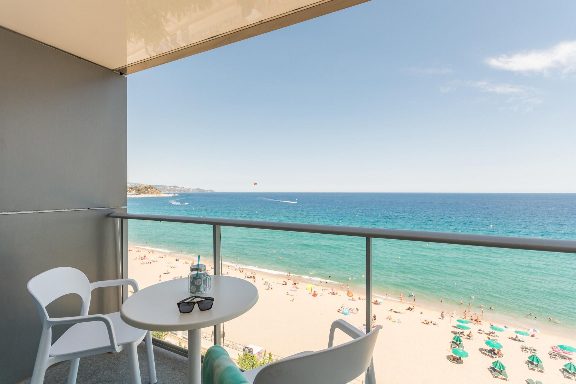 Pierre & Vacances Blanes Playa Apartment