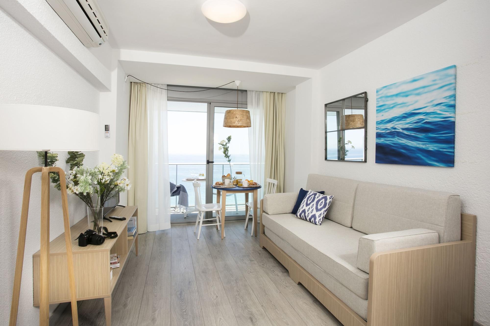 Pierre & Vacances Blanes Playa *