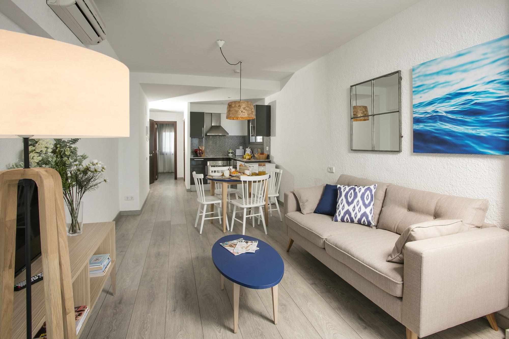 Pierre & Vacances Blanes Playa *