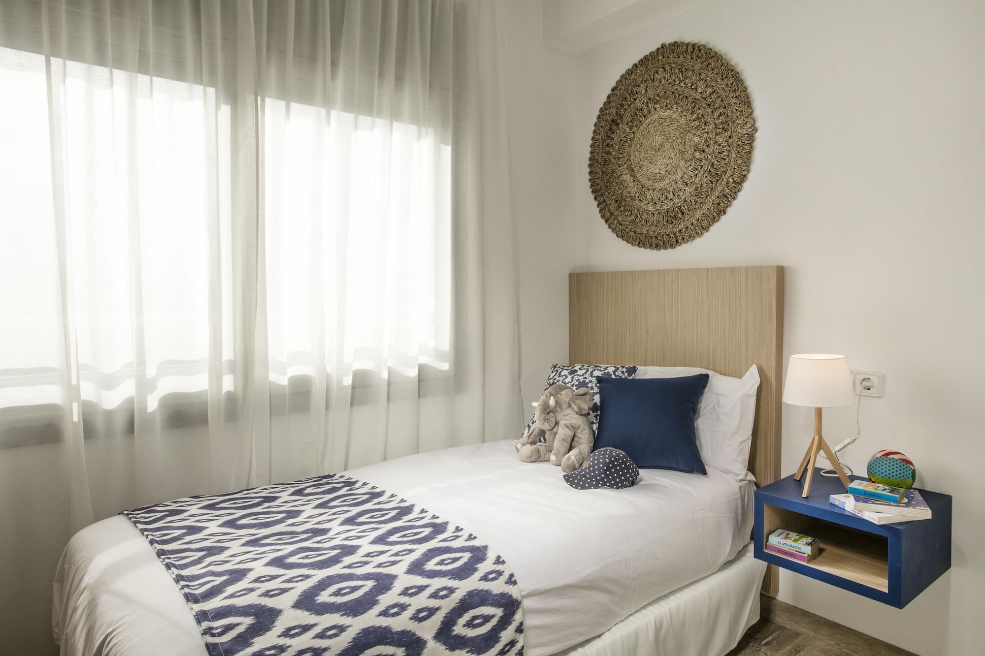 Pierre & Vacances Blanes Playa Apartment