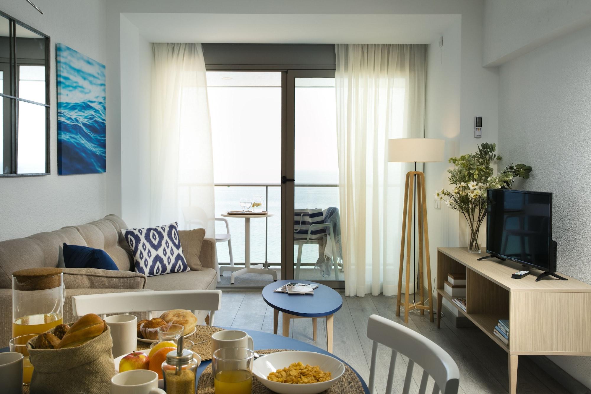 Pierre & Vacances Blanes Playa * Blanes