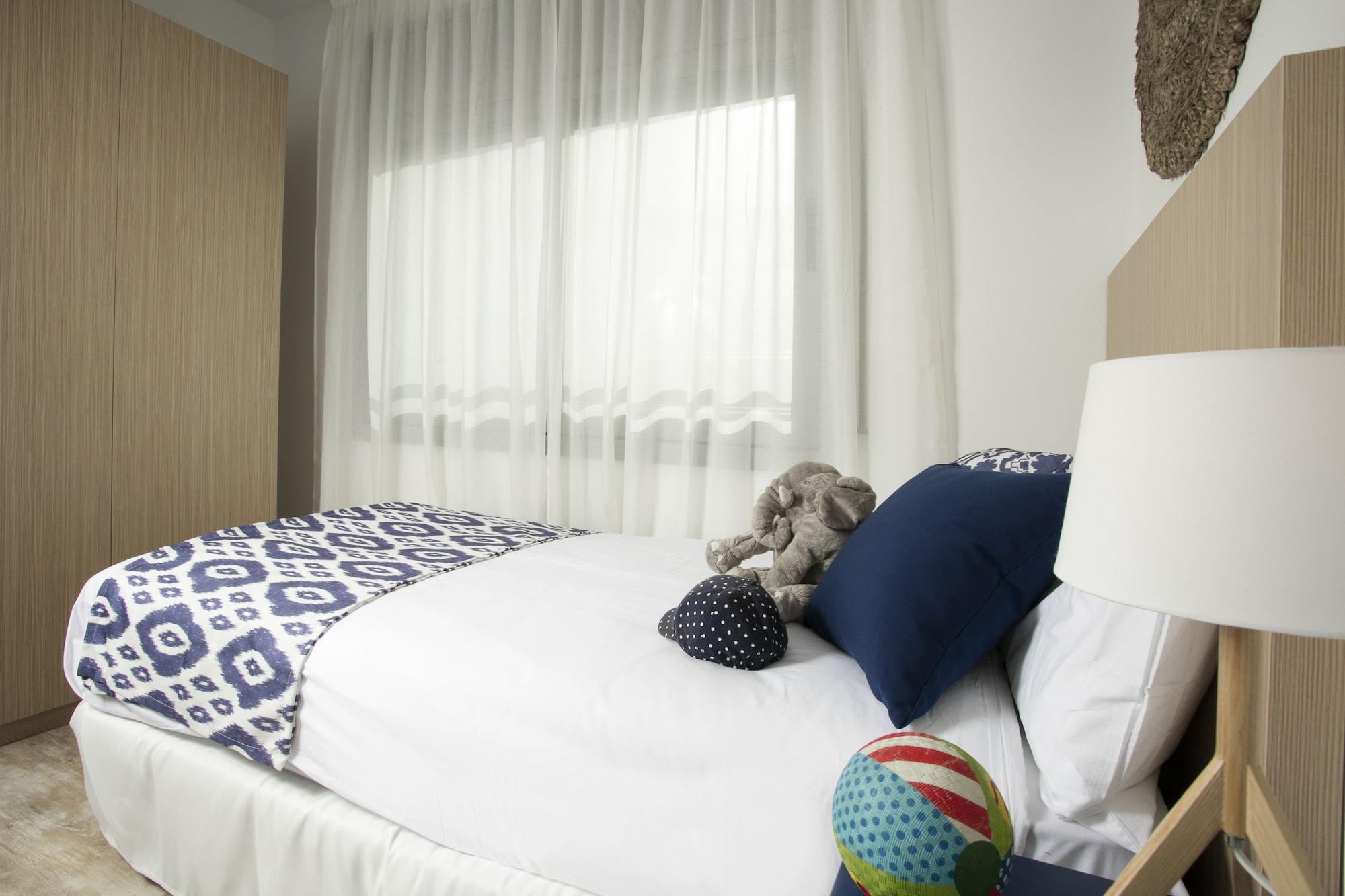 Pierre & Vacances Blanes Playa Apartment