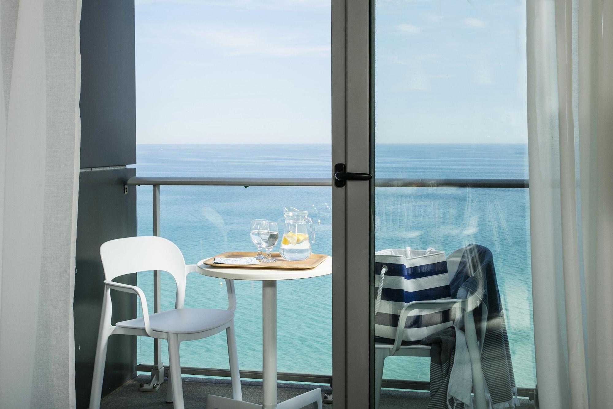 Pierre & Vacances Blanes Playa * Blanes