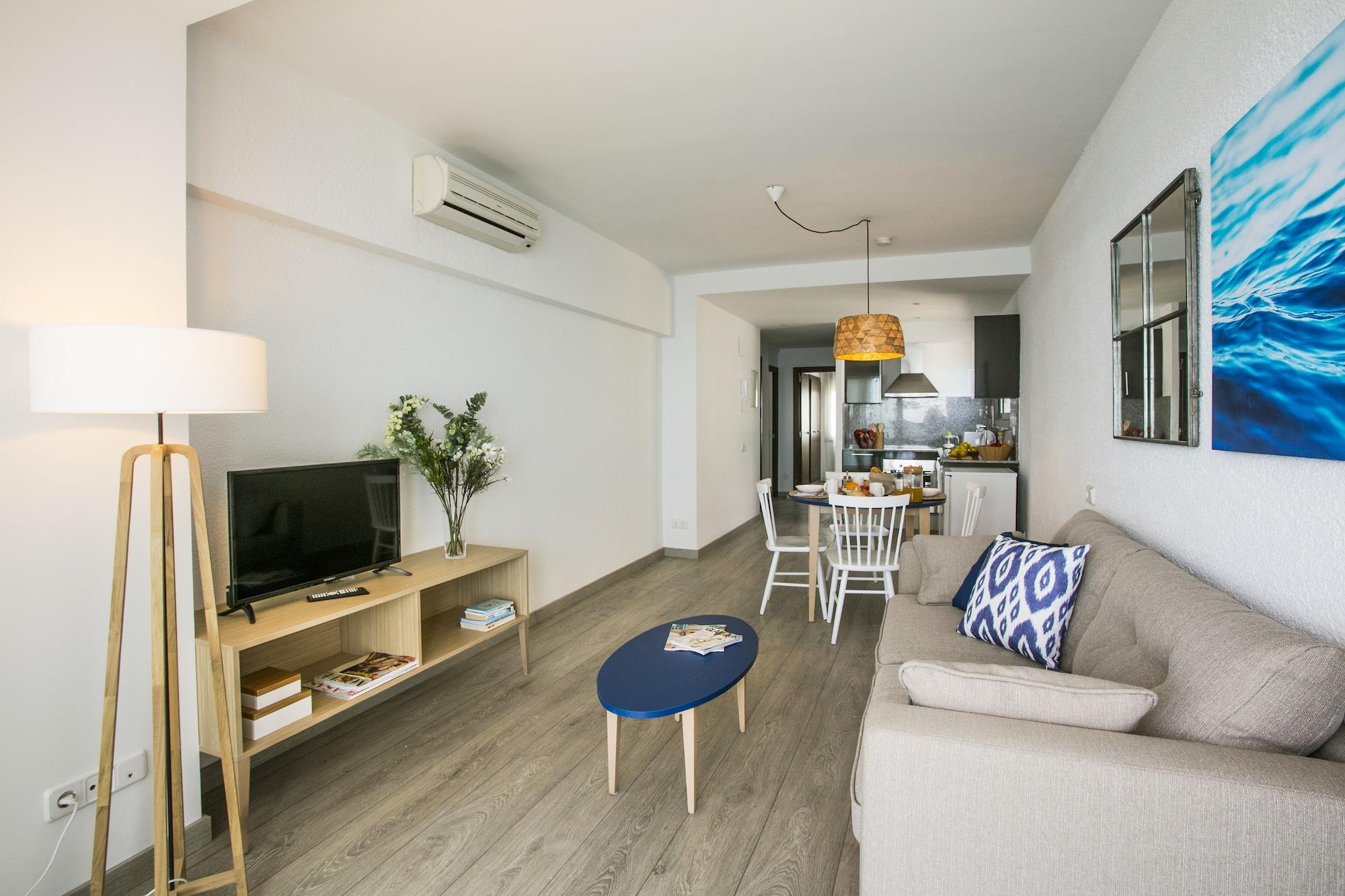 Pierre & Vacances Blanes Playa Blanes