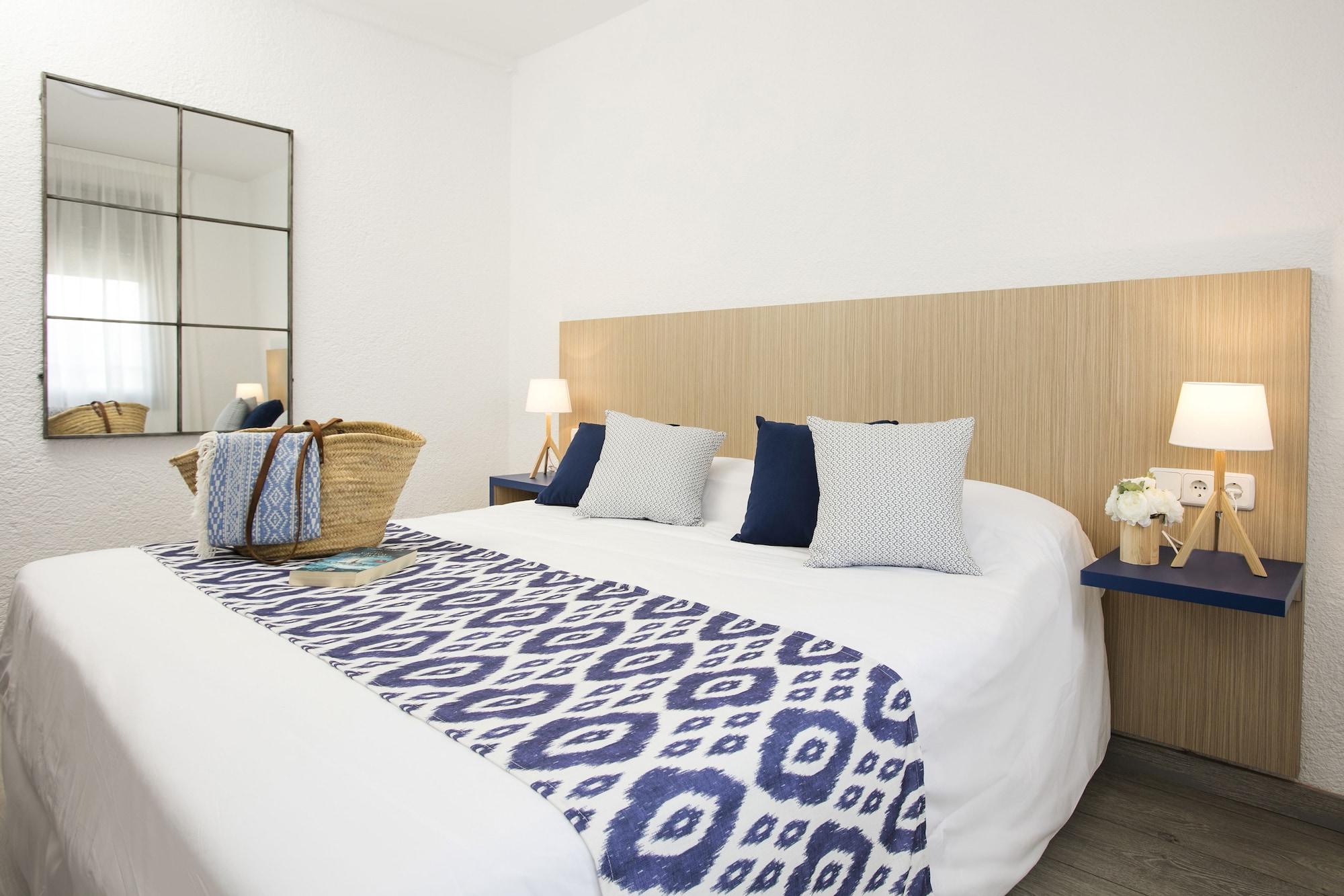 Apartment Pierre & Vacances Blanes Playa
