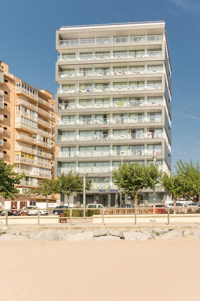 Pierre & Vacances Blanes Playa Apartment Blanes