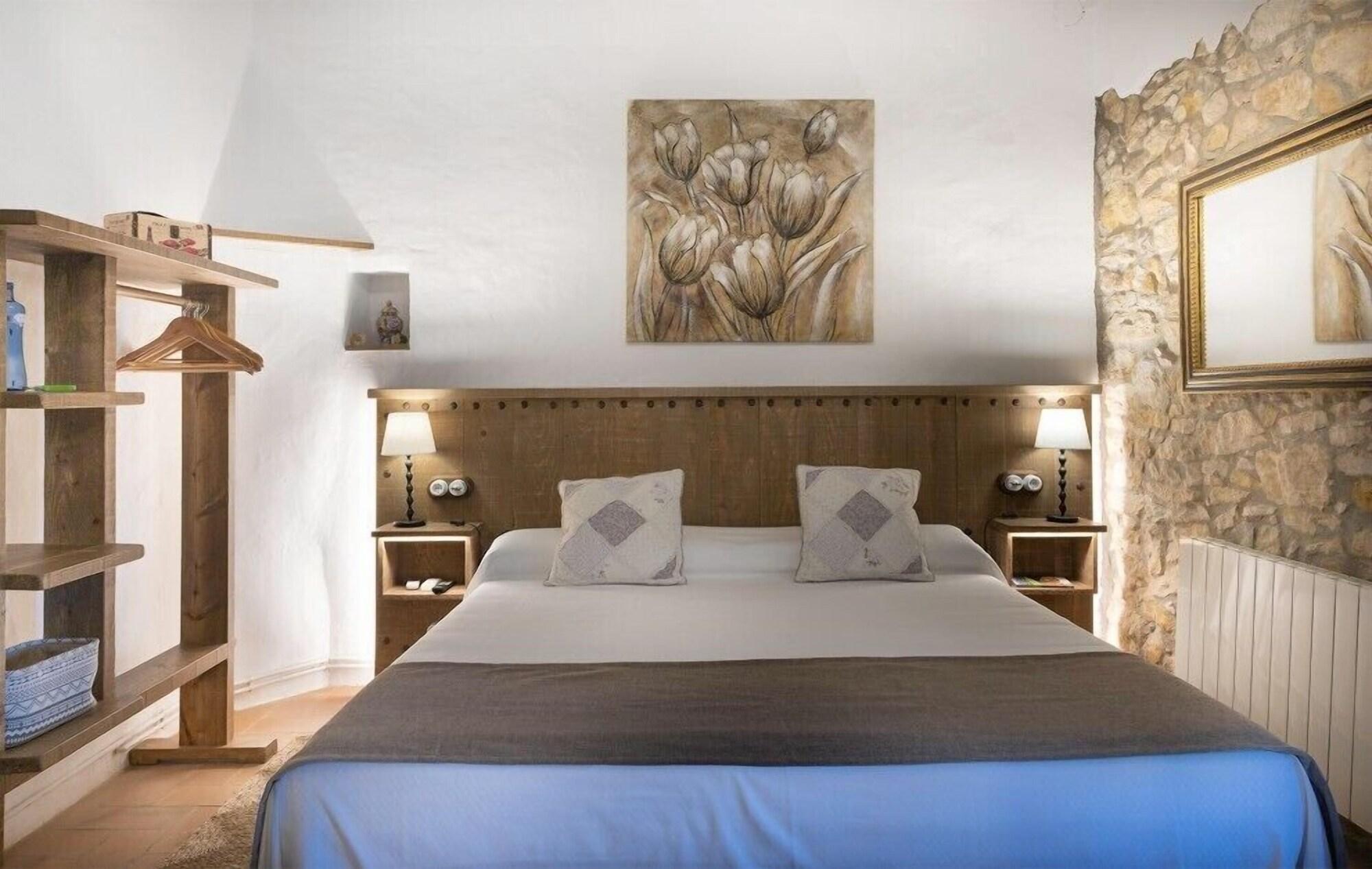 Mas Rabiol -costa Brava-emporda-only Adults