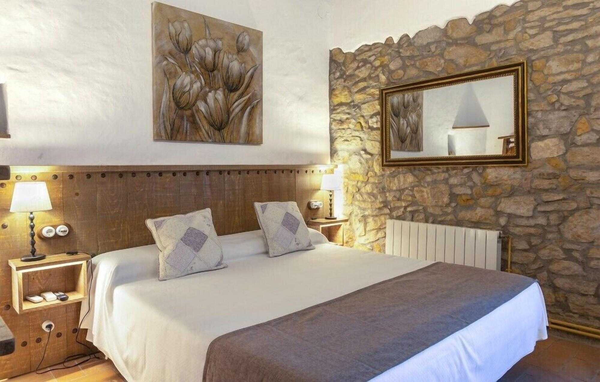 Mas Rabiol -costa Brava-emporda-only Adults