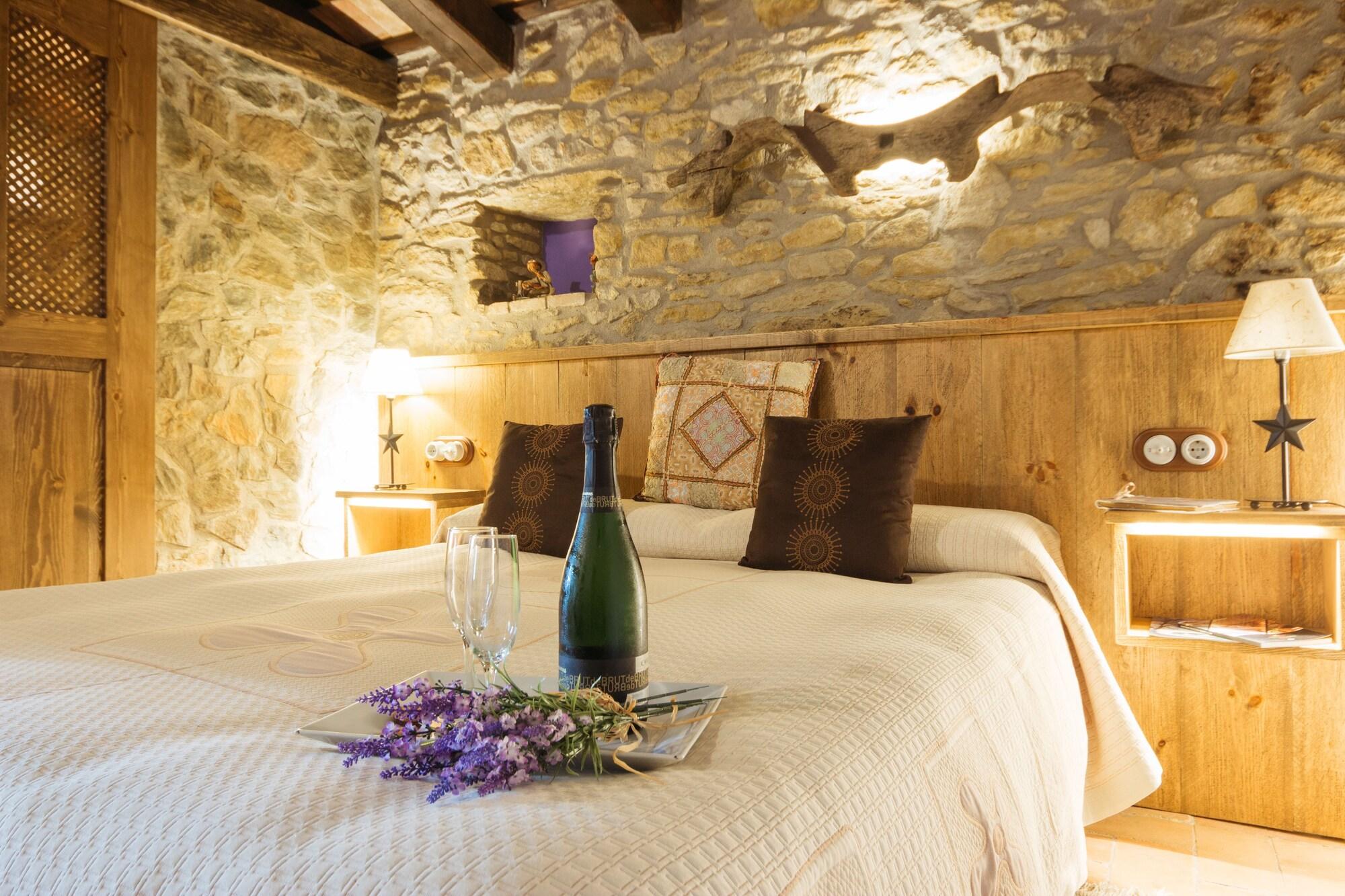 Mas Rabiol -costa Brava-emporda-only Adults