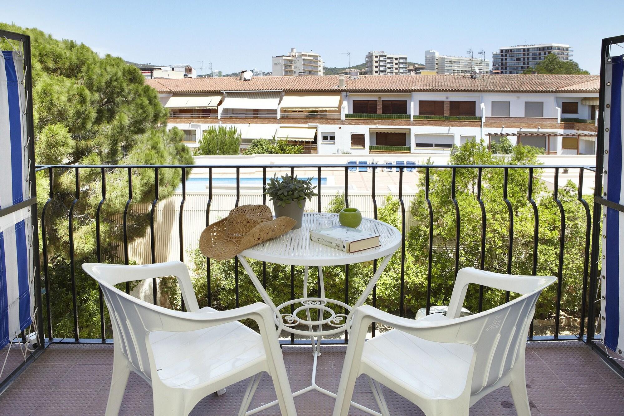 Hotel Bell Repos Platja d'Aro